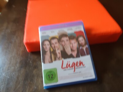 Lügen und andere Wahrheiten (Blu-ray) Film - Neu - OVP