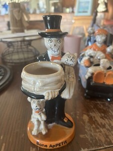 2016 Yankee Candle Boney Bunch BONE APPETIT # 1521666
