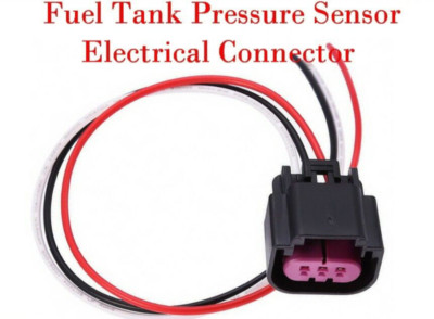 OE Spec Fuel Tank Pressure Sensor Connector Fits GM Vehicles 2008-2020