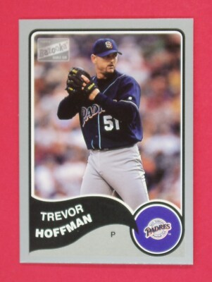  2003 Bazooka Silver Baseball - Pick Your Card