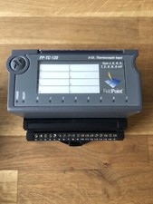 NATIONAL INSTRUMENTS #FP-TC-120  FIELDPOINT 8...