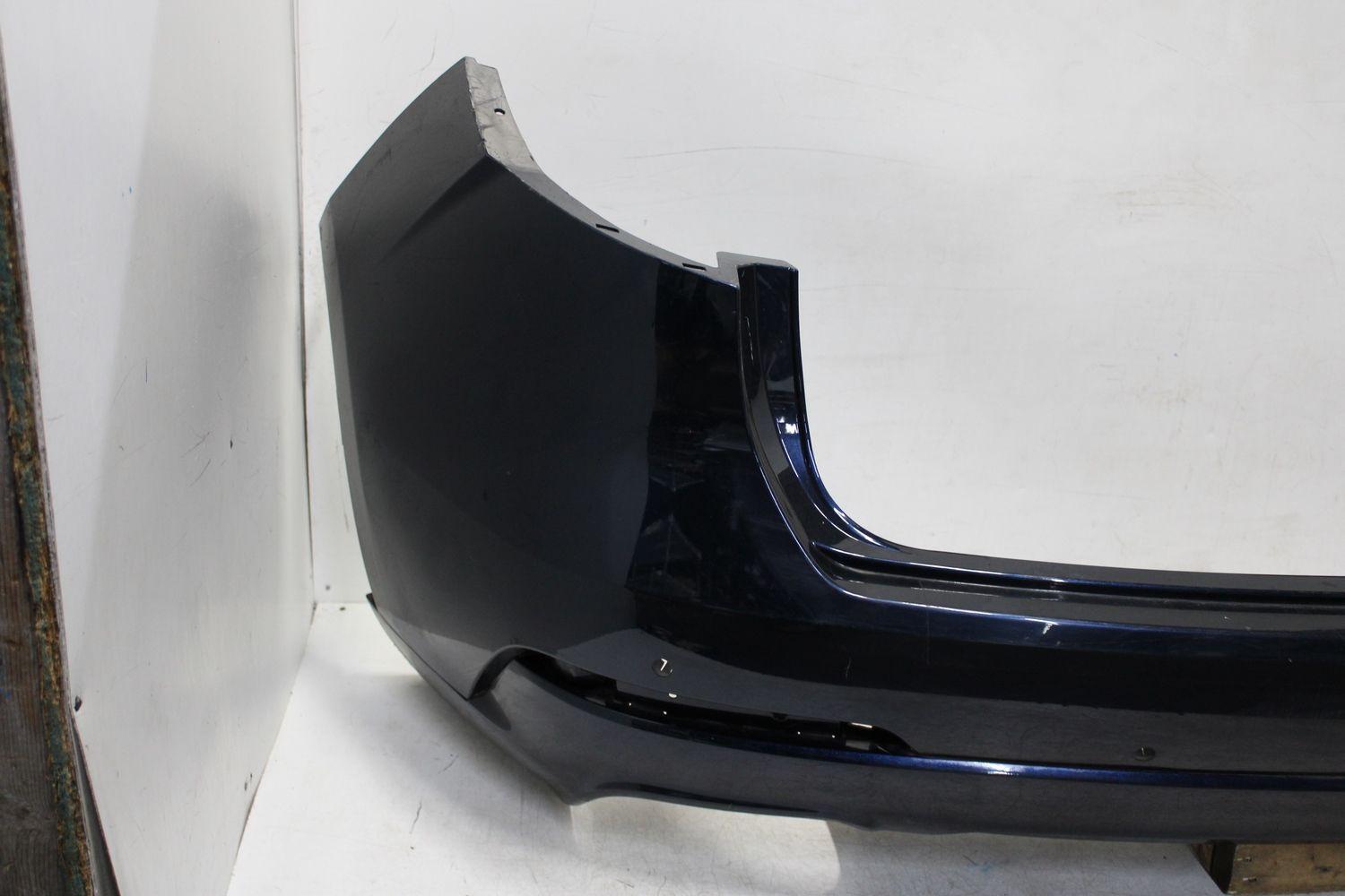Rear Bumper Assembly MASERATI LEVANTE 19
