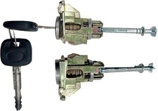 Door Lock Set Wtr47 Key 05 06 07 08 09 10 11 12 13 14 15 16 Tacoma