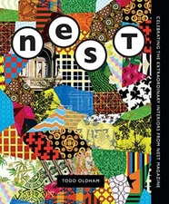Best of Nest: Celebrating the Extraordinary Interiors from Nest - Oldham