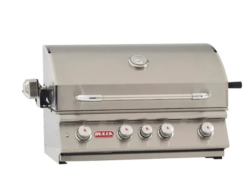 Bull Angus Built-In Gas Grill - Thumbnail 2