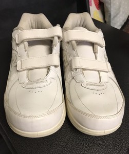 new balance walking strike path