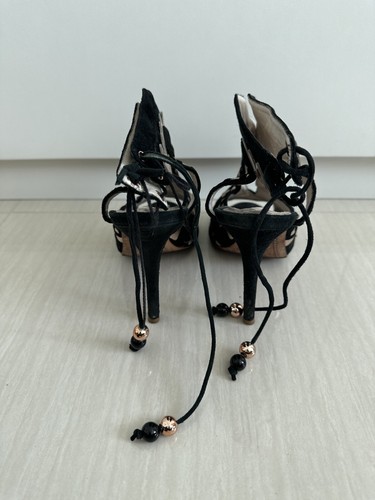 Sophia Webster Heels Size 40 - Picture 2 of 3