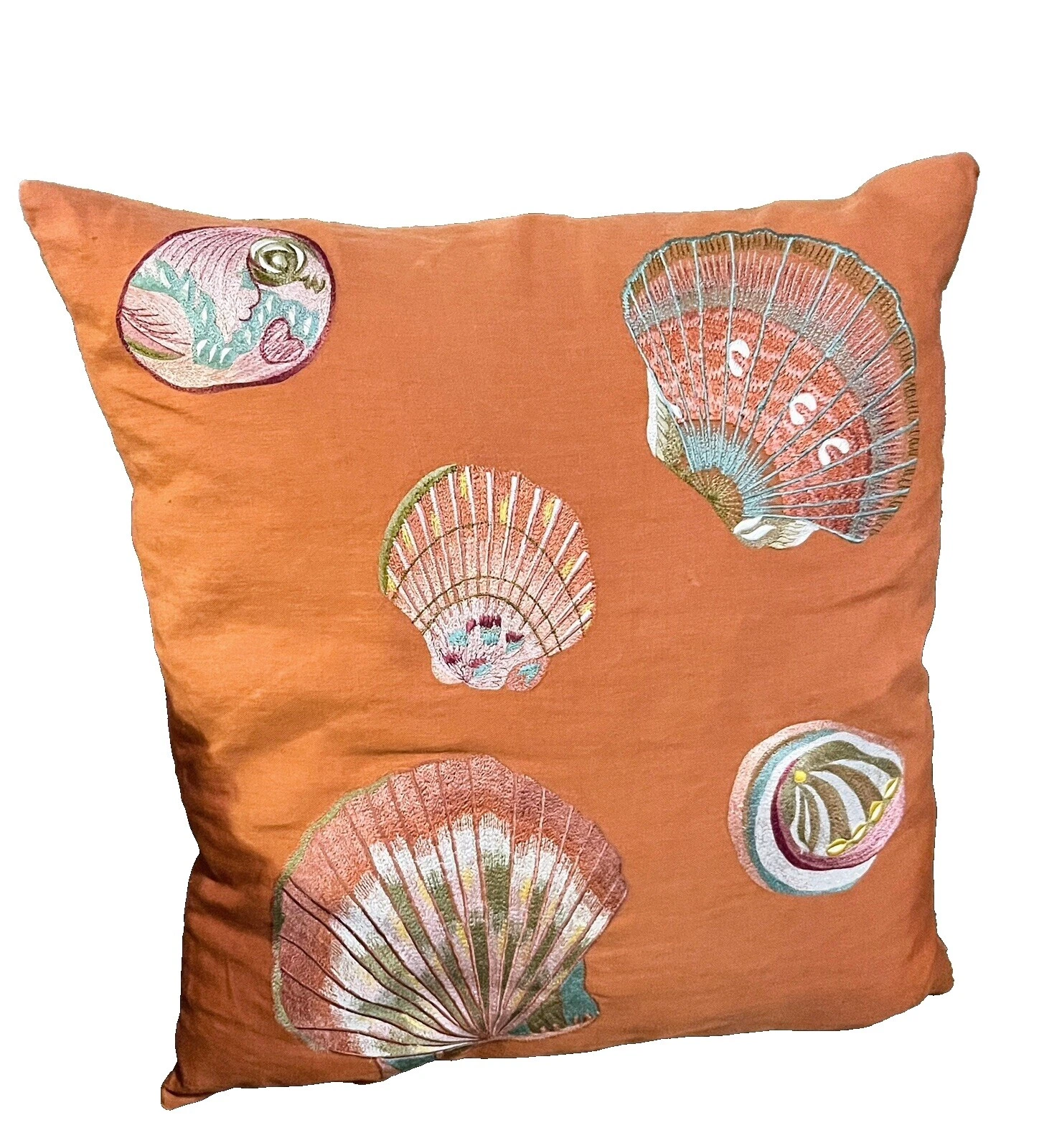 Almohadas de Decoración para el Hogar SFERRA bordado