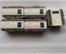 1pcs used PLC programmable controller XC3-42R-E *mp