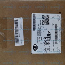 US Stock 1PC NEW Allen-Bradley 25B-D017N114 Expedited Ship Available