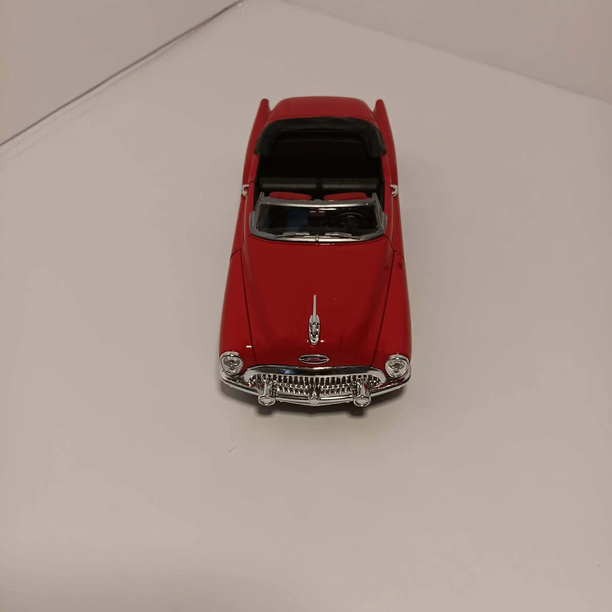 Buick 1953 Vehicle Year Contemporary Manufacture Diecast Cars