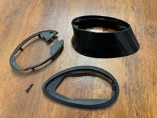 Retroviseur gauche (ou coque) Porsche PANAMERA