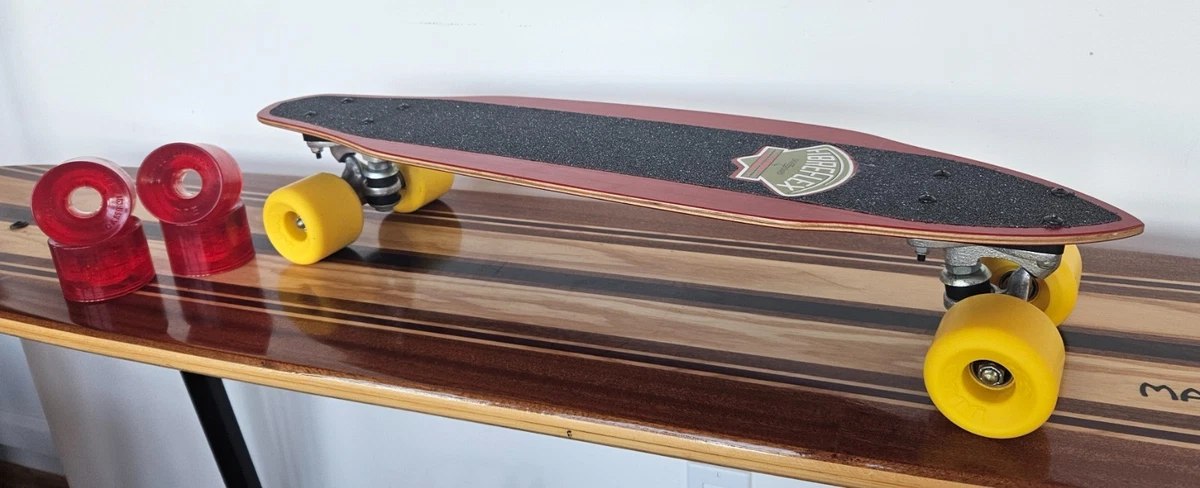 Fibreflex Skateboarding & Longboarding Goods for sale | eBay