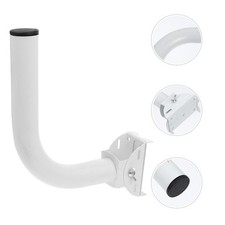 Audio Video Accessories TV Mounts Radio Antennas Antenna Pole Mount