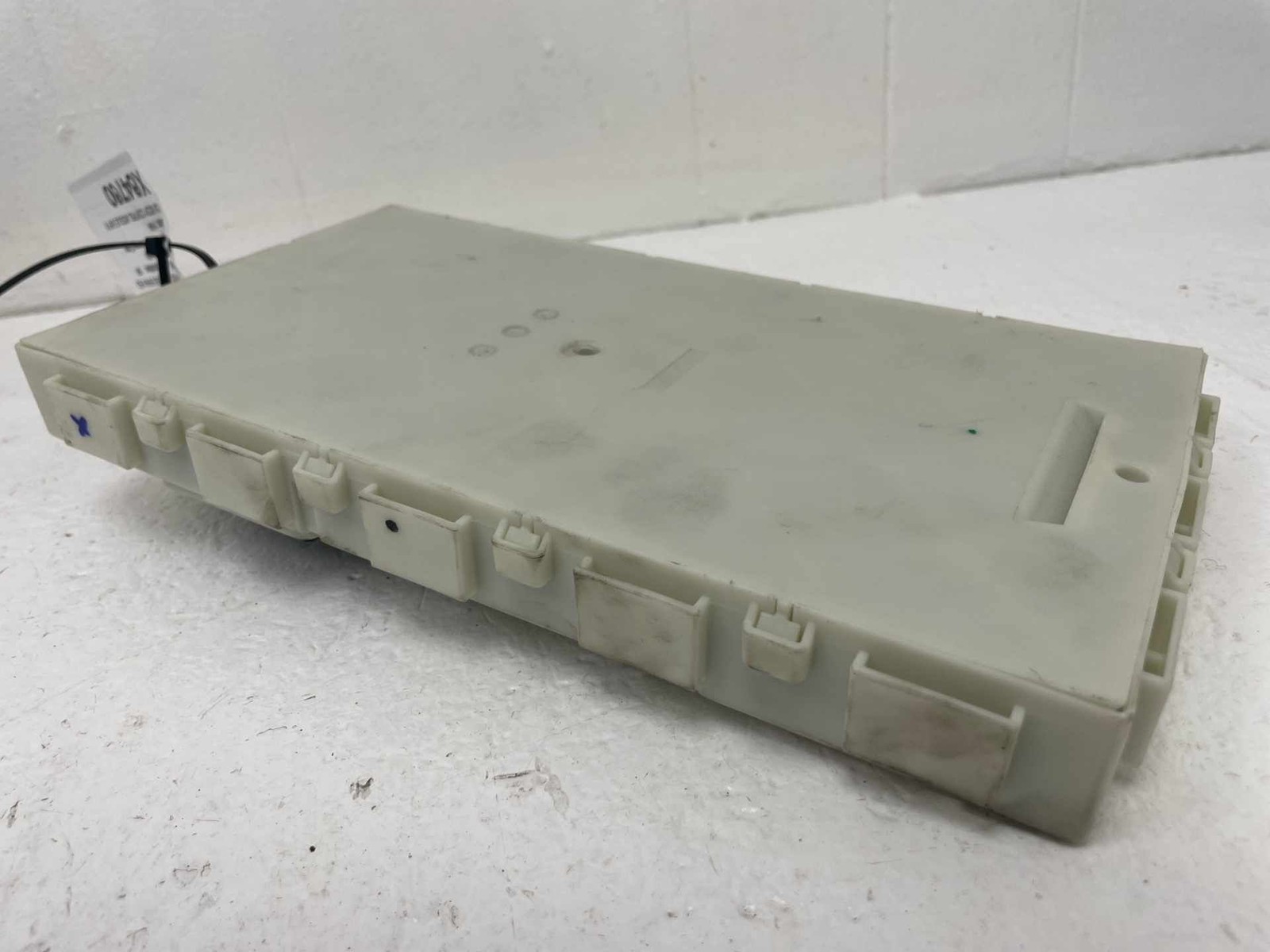 BMW i8 2014-2017 Body control module