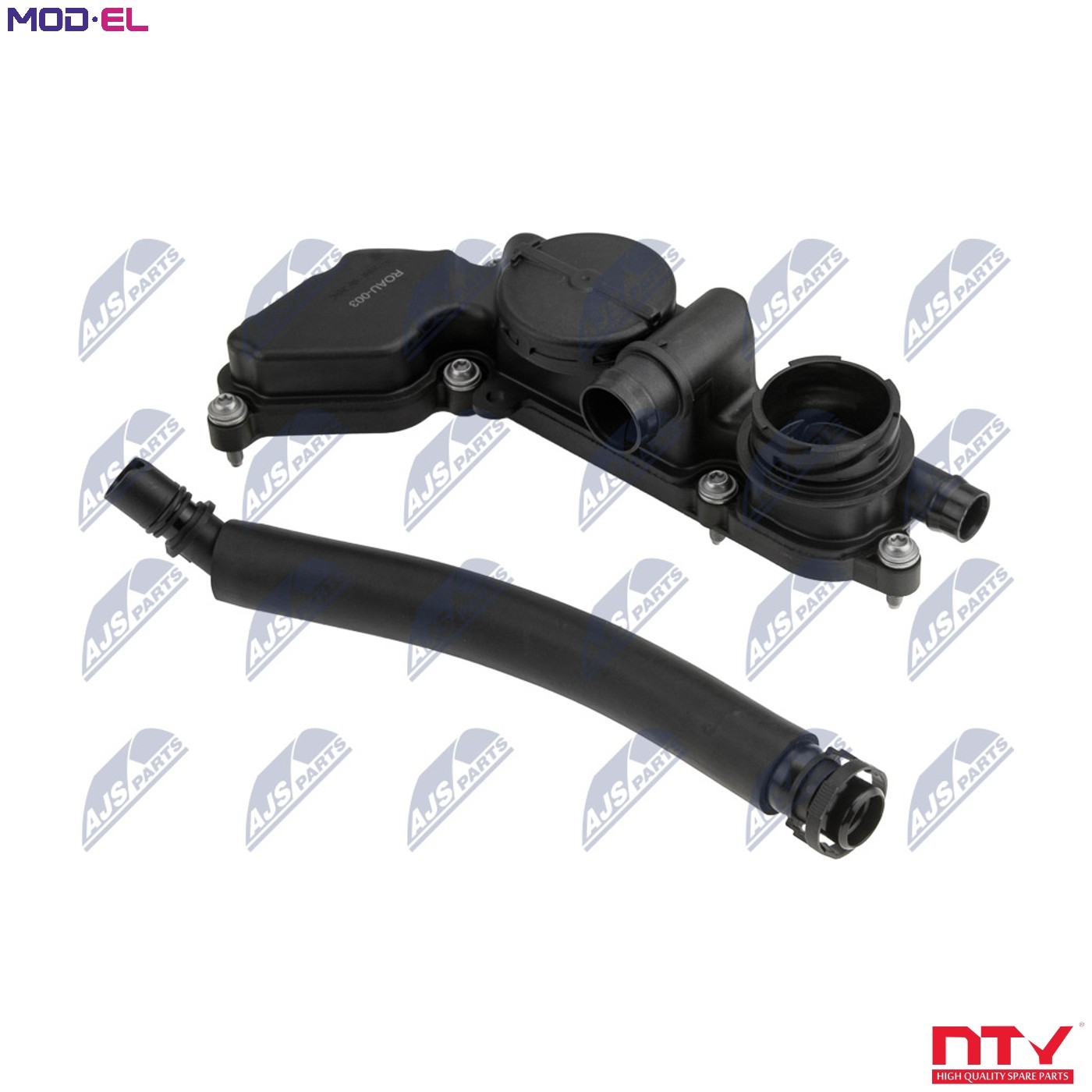 ✅Fits NTY SEP-AU-004 oil separator + hose ⭐UK Seller⭐ - Image 10