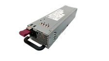 HP 575W DPS-600PB B DL380 G4 321632-001 367238-001 Power Supply