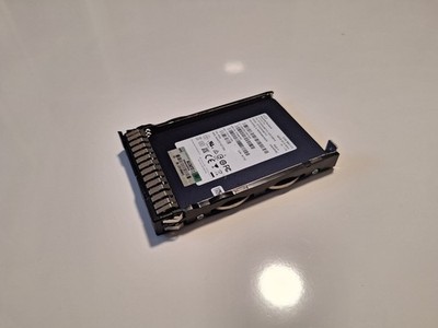 HP MTFDDAK480TCC-1AR1ZABHA 480GB  6GB/s 2.5-inch Festplatte 