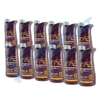 MotoröL 5W-30 Mannol Energy Combi LL 12X1 Liter