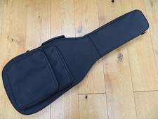 Arai & Co. Borsa Gig per chitarra elettrica imbottita spessa. Strat/Tele/LP ecc 106 cm x 39 cm