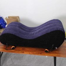 Toughage Sex Bed Handscuffs Anklecuffs Pillow Sofa Furniture Cushion for Couples