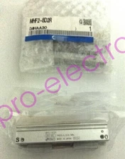 1PC New SMC MHF2-8D2R Finger Cylinder Free delivery