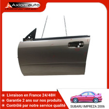 Porte avant et accessoires Subaru IMPREZA