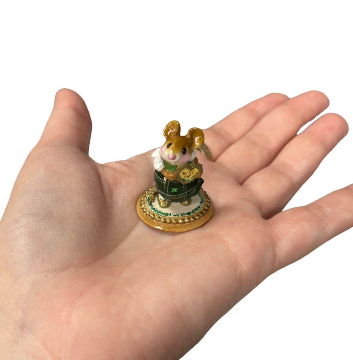 Wee Forest Folk Collectible Miniatures for sale | eBay