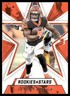 2020 Panini Rookies & Stars #16 Joe Mixon