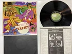 The Beatles A Beatles Collection Of Oldies Japan LP [30504ER]