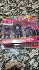 Royale High 3  Dark Fairy Fashion Doll - 1 Figure with 9 Fashion Accessories
