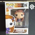 Funko Pop! Vinyl Supernatural Charlie Television Figure #176