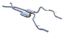 Pypes Performance Exhaust Exhaust System Kit Sgf11r
