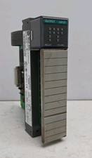 Allen Bradley 1746-IO12 Ser B SLC 500 Combination I/O Module Used