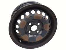 Hyundai i10 IA 1 x steel rim 51/2Jx14 ET47 with sensor