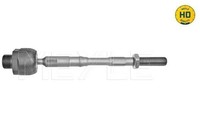Axialgelenk Spurstange Vorderachse VerstäRkt FüR Nissan Renault Qashqai / +2 I