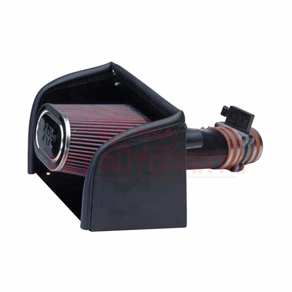 Впускной комплект K&N для GMC K2500 1996-2000 - Изображение 2 из 2