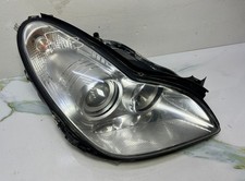 06-10 Mercedes W219 CLS-Klasse CLS350 Seitenscheinwerfer Frontscheinwerfer OEM 06-10 Mercedes W219 CLS-Klasse CLS350 Seitenscheinwerfer Frontscheinwerfer OEM