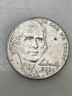 2024 P 5 Cent Coin #64 — photo 1