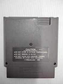 The Adventures of Bayou Billy (Nintendo Entertainment System, 1989)