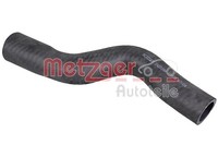 KüHlerschlauch Metzger Autoteile 2422094 FüR Toyota Aygo WNB10_ WNB10R Peugeot