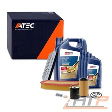 INSPEKTIONSPAKET FILTERSATZ SET B+8L EUROLUB 5W-30 FÜR MERCEDES W163 270 CDI 00- INSPEKTIONSPAKET FILTERSATZ SET B+8L EUROLUB 5W-30 FÜR MERCEDES W163 270 CDI 00-