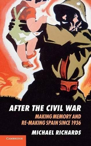 After the Civil War - 9780521899345