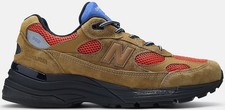 Size 11.5 - Action Bronson x New Balance 992 ...