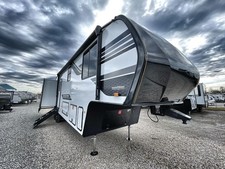 2026 Grand Design Reflection FW 324MBS