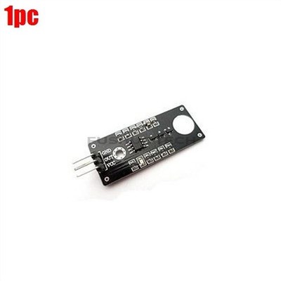 Touch Button Sensor LM393 Module Smart Car Detection Switch For   New I mc #yi