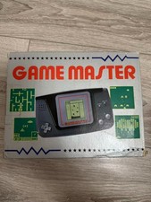 Game Master Console Boxed