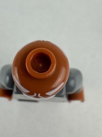 LEGO Star Wars Ahsoka Tano Minifigure Jedi Master Rebels 75158 SW0759