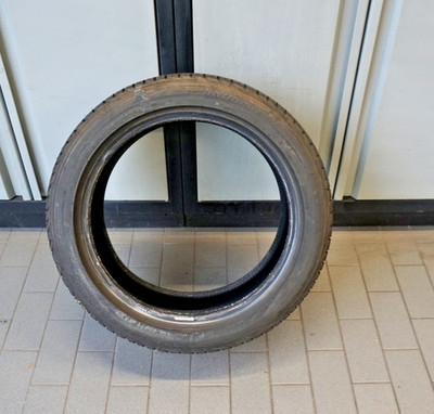 Sommerreifen - Bridgestone Turanza T 001, 215/50 R18 92W