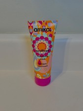 Amika Soulfood Nourishing Hair Mask 3.3 fl oz Hydrate  Restore Brand New Unused